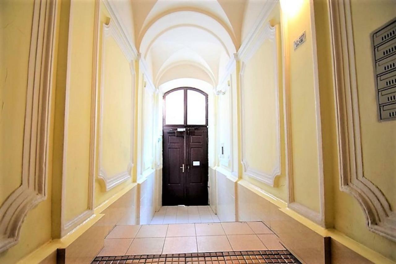 Studio Blisko Wawelu Cracovie Extérieur photo