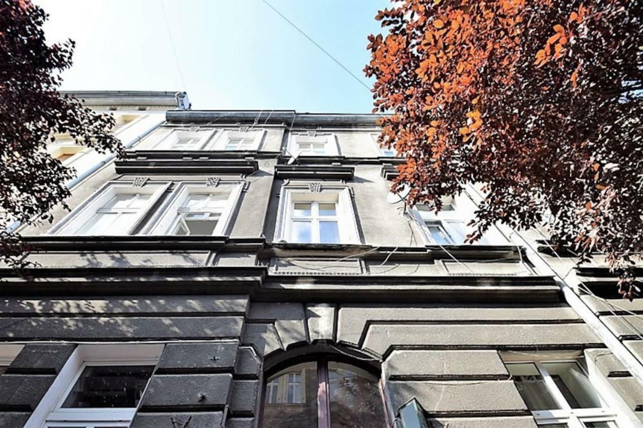 Studio Blisko Wawelu Cracovie Extérieur photo